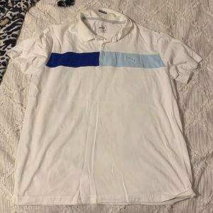 Puma Golf Polo